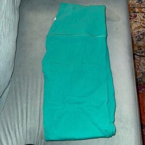 25” High-rise Align